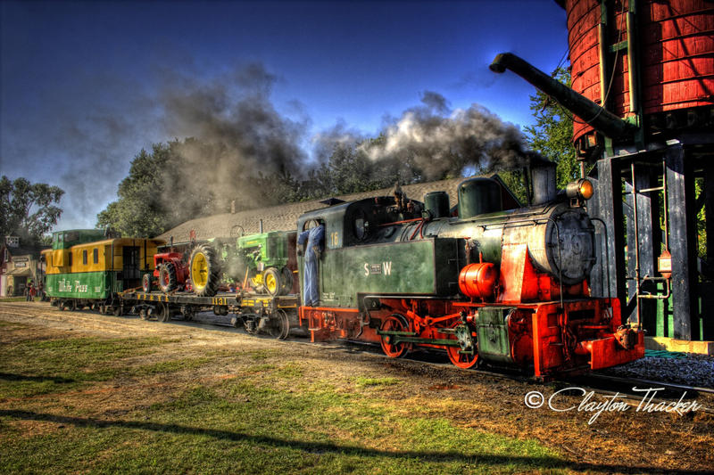 Midwest Central Railroad 02 by cthacker on DeviantArt