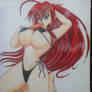 Rias Gremory