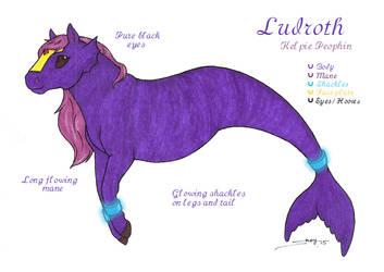 Ludroth Reference UPDATED