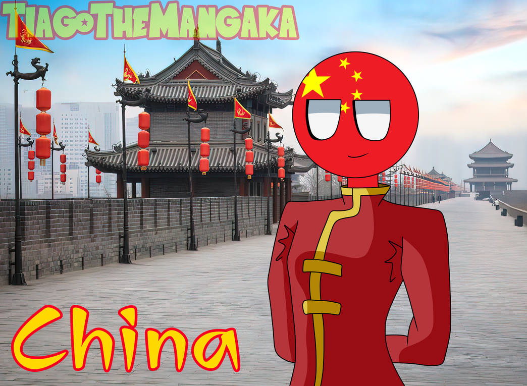 Countryhumans China By TiagoTheMangaka On DeviantArt countryhumans-china-by-tiagothemangaka-on-deviantart
