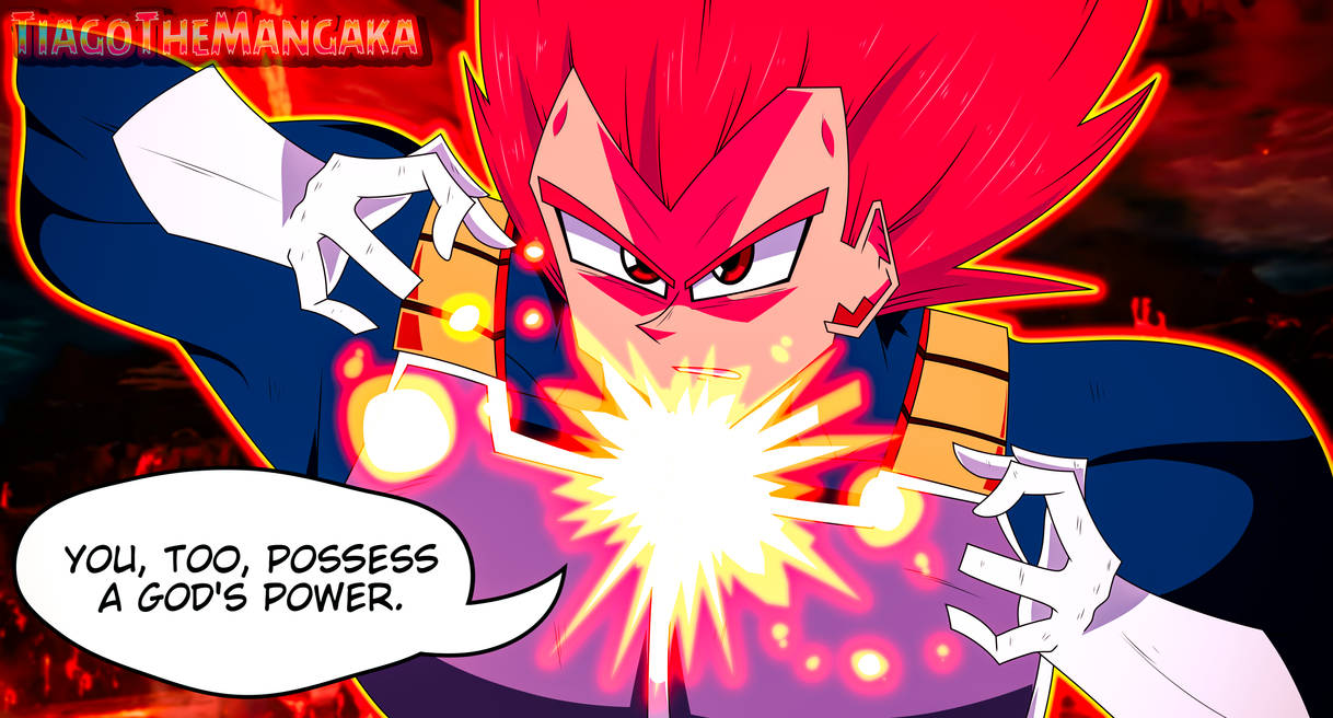 Prominence Deviantart Prominence Flash by TiagoTheMangaka on DeviantArt