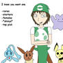 pokemon eggs