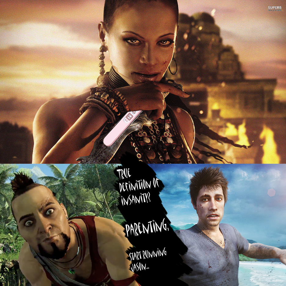 What I Loathe About Far Cry 3 Rock Paper Shotgun