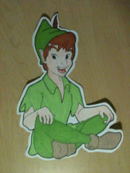 Peter Pan