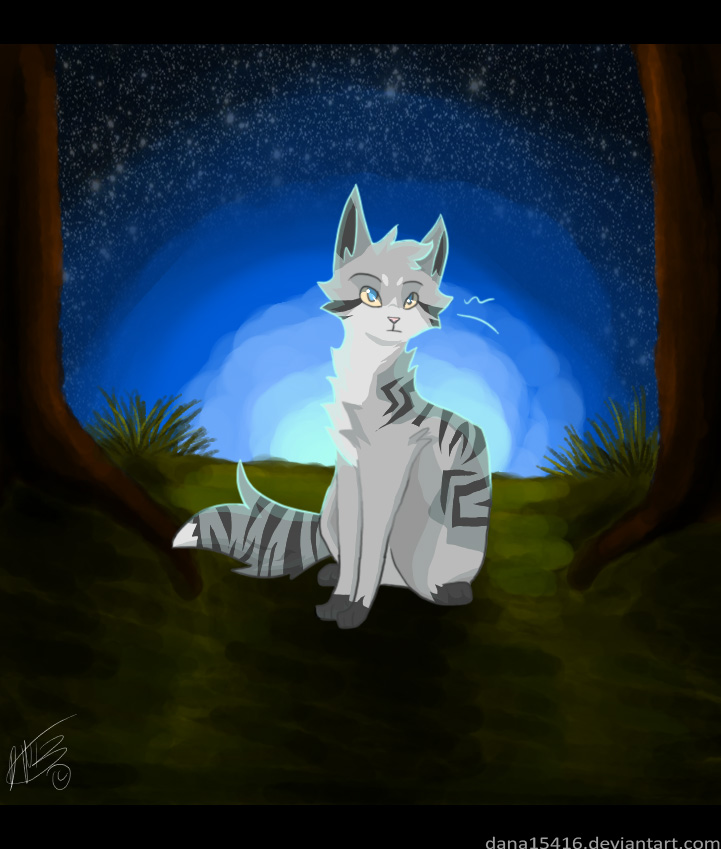 The Jayfeather Scene that EVERYONE Missed