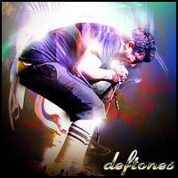 Deftones