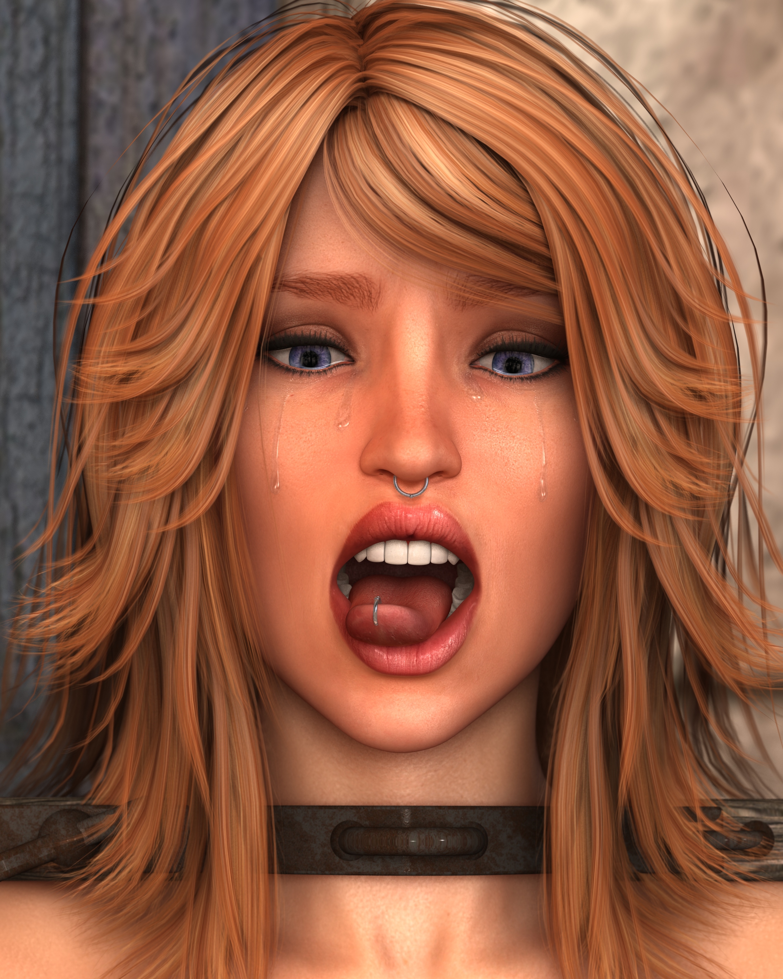 Tip Of The Tongue By Crabbyoldman On DeviantArt tip-of-the-tongue-by-crabbyoldman-on-deviantart