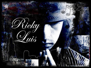 Ricky Luis Graphic