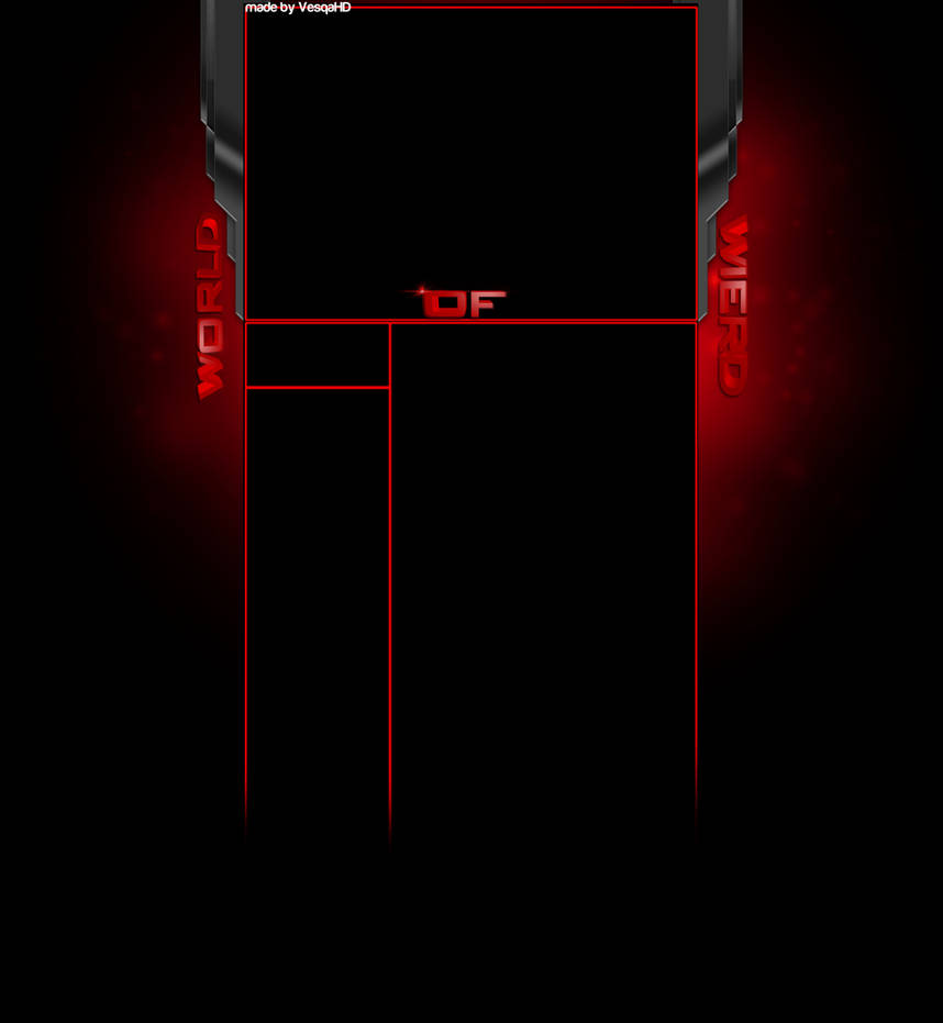 YT background by VesqaHD on DeviantArt