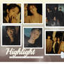 Photopack | Highlight _ After Sunset