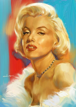 Marilyn Monroe