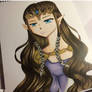 Princess Zelda