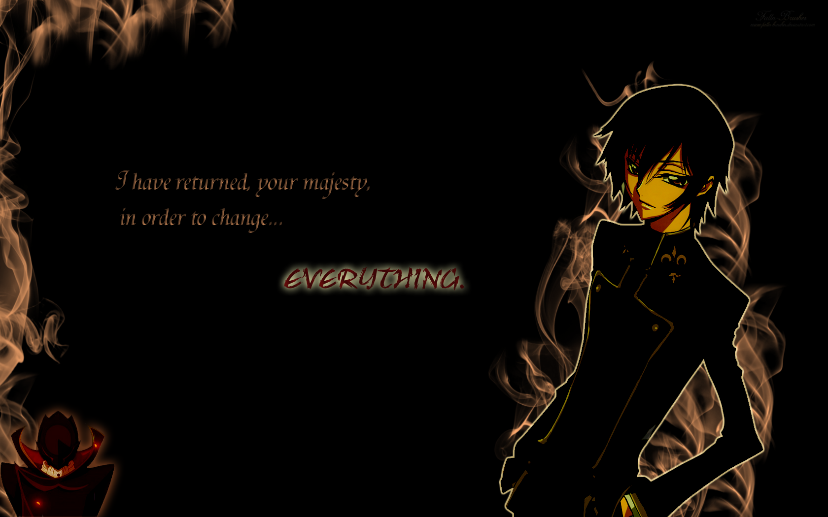 Code Geass Wallpaper By Richardsrock On Deviantart Code Geass Wallpaper By Richardsrock On Deviantart