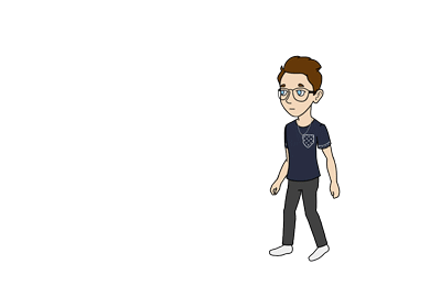Test animation: Walking. (GIF) by Pretzelicious on DeviantArt Test animation: Walking. (GIF) by Pretzelicious on DeviantArt