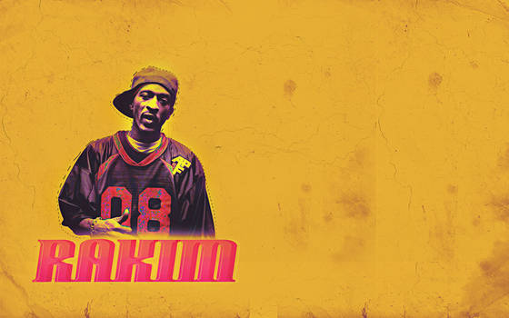 Rakim