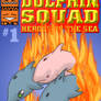 Dolphin Squad 1-Cover