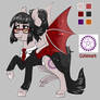 Bat Pony Adopt OPEN