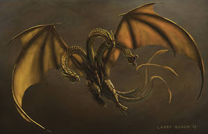 Ghidorah