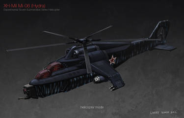 Russian-Copter-Heli-Mode