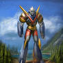 Jet Jaguar Final Design