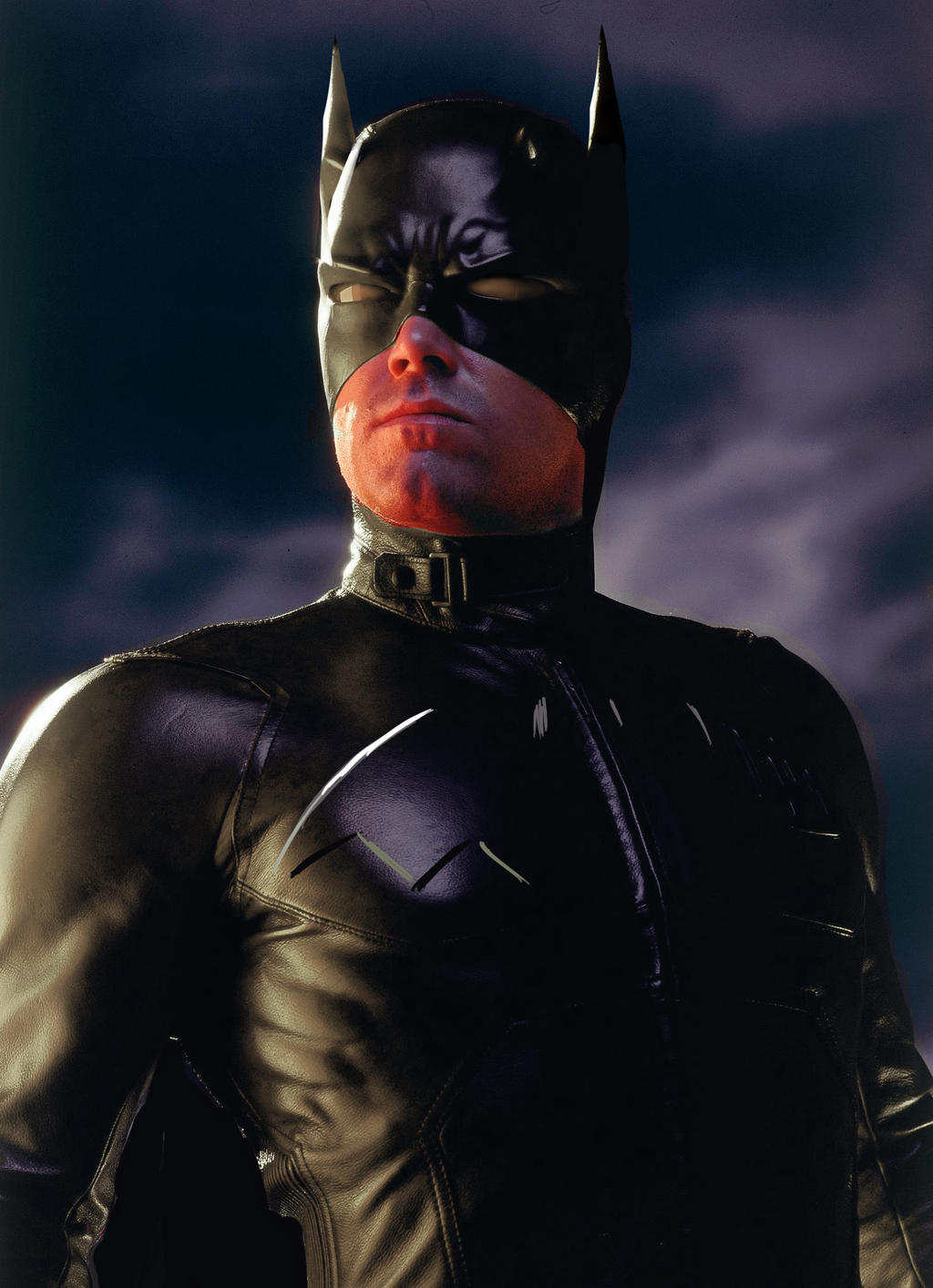 Batfleck by NoBackstreetboys on DeviantArt