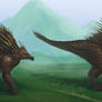 Anguirus-Mid-Variations-A