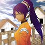 Yoruichi wind