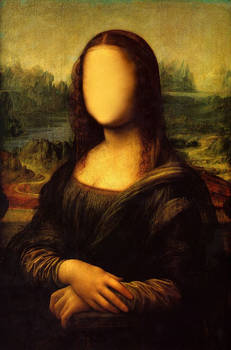 Mona Lisa Smile