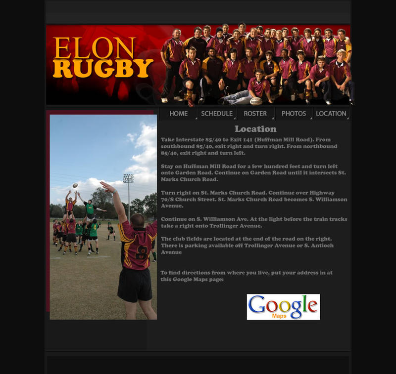 Elon Rugny Elon Rugby Location Page by Kvitne on DeviantArt