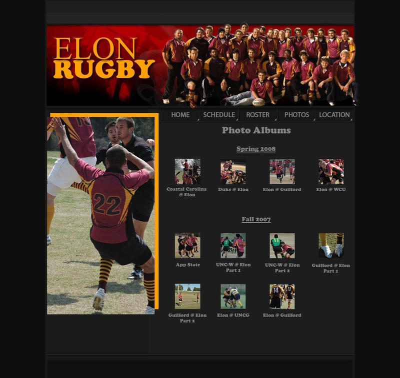 Elon Rugny Elon Rugby Photos Page by Kvitne on DeviantArt