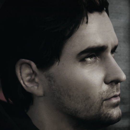 Alan Wake Avatar