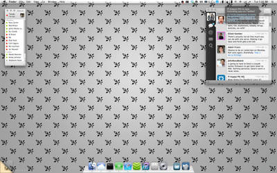 Mac Desktop 9-15-2009