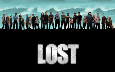 Lost Season 6 Wall