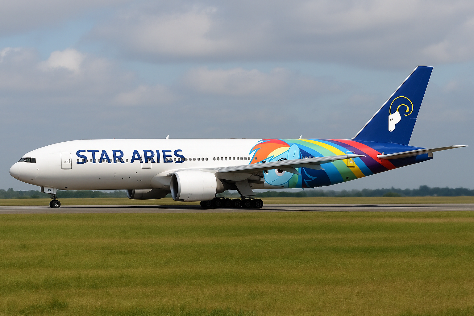 Ao2 Aircraft fictional airlines by adzhiim580 on DeviantArt