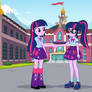 the Two Twilight Agreement