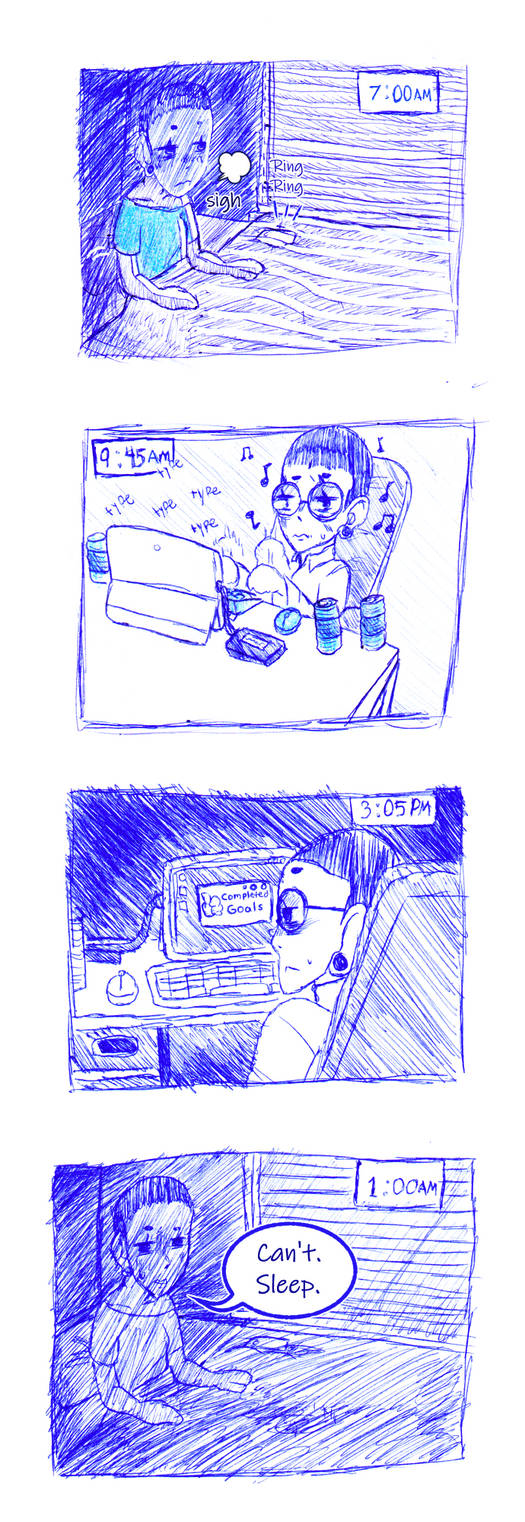 Ink Draft Ink Draft 3 by Notaghost01 on DeviantArt