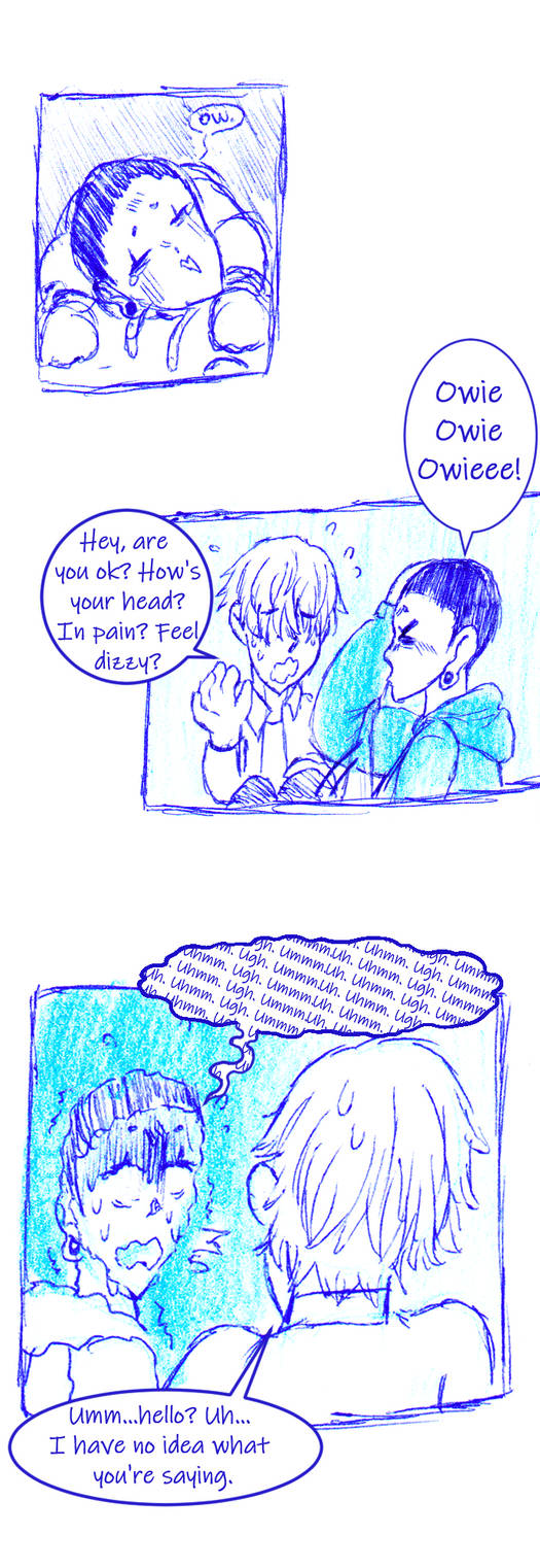 Ink Draft Ink Draft 7 by Notaghost01 on DeviantArt