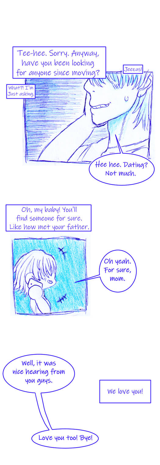 Ink Draft Ink Draft 30 by Notaghost01 on DeviantArt