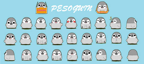 Pesoguin