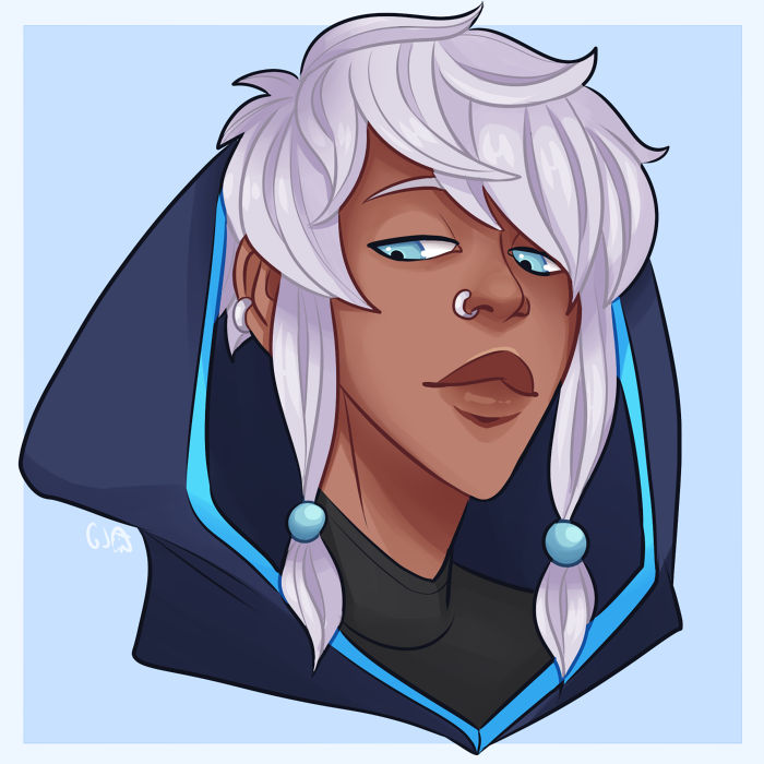 Rigel by lostoccult on DeviantArt