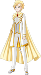 Prince Hesperus by sailor-mimi