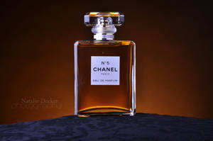 Chanel no 5