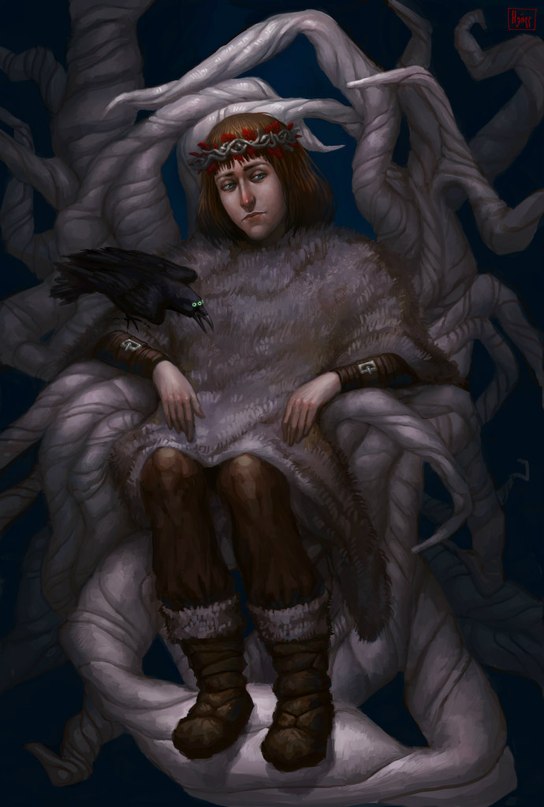 Bran Stark