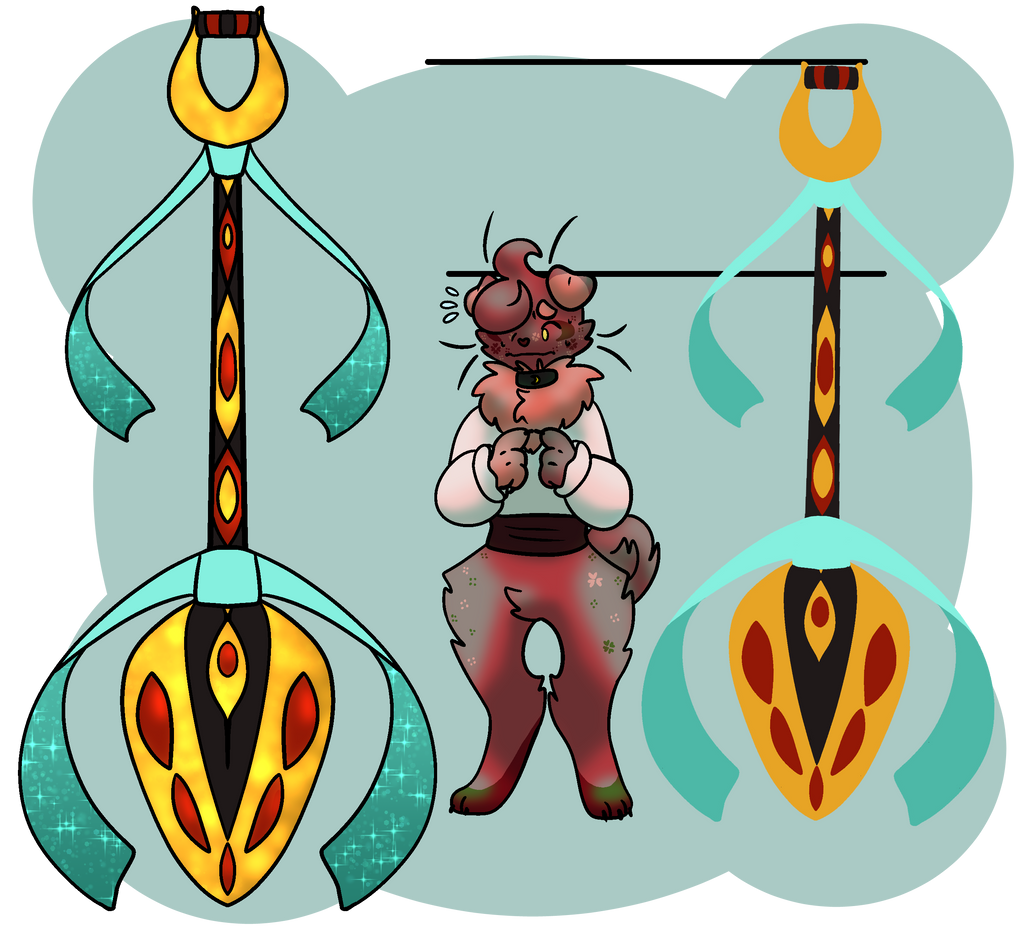 GG Shovel Design By Bri Chu On DeviantArt gg-shovel-design-by-bri-chu-on-deviantart