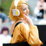 Vocaloid: Gekokujou cosplay 12