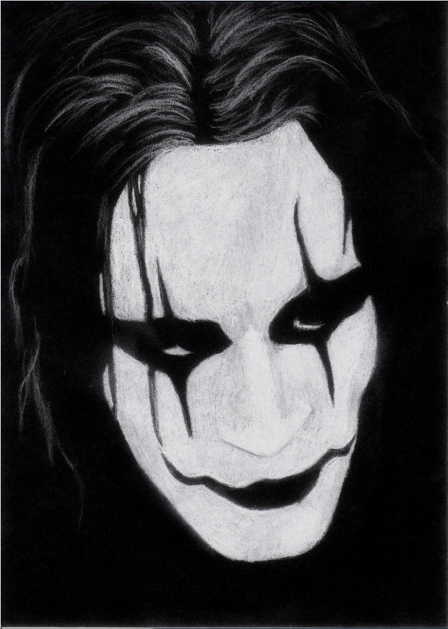 The Crow