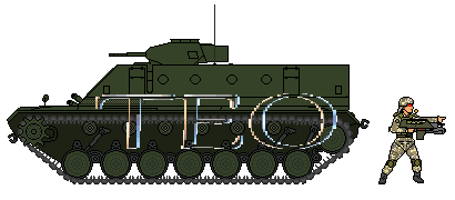 Deviantart Apc APC ,otro modelo by teommangas on DeviantArt
