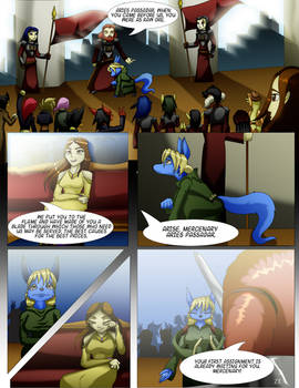 Lone Candle Page 12