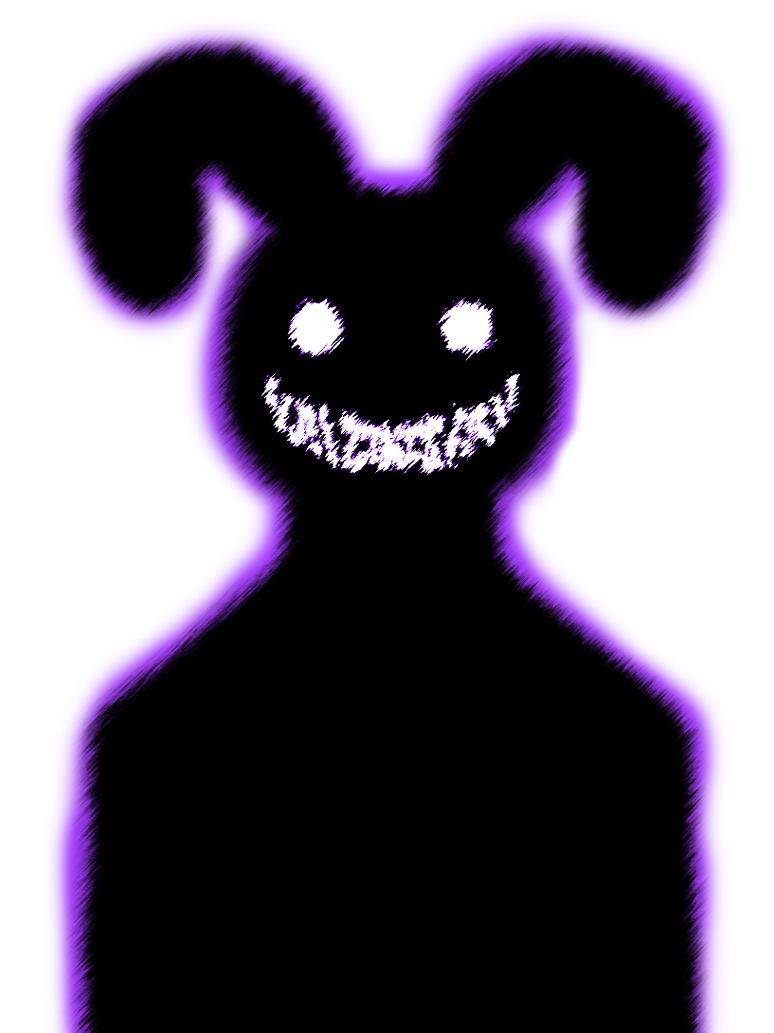 FNAF Glasgow Grin by spiidder on DeviantArt