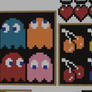 PacMan Pixel Art